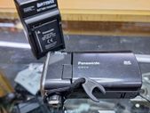Panasonic SDR-S10 SD Palmcorder Compact SD Camcorder Used 3 Months Warranty