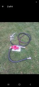 Diesel Transfer Pump