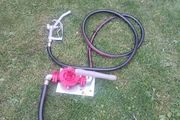 Diesel Transfer Pump