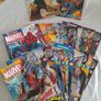Marvel figure collection Image 6
