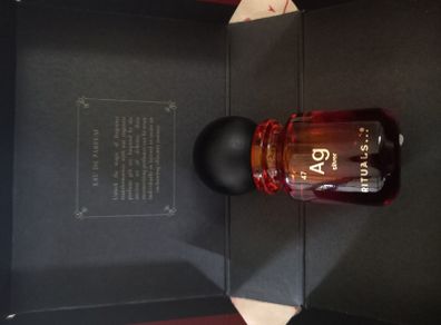 Parfume