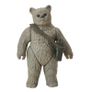 Star Wars Vintage Warok Ewok Last 17 Action Figure Tri-Logo Complete 1985 Image 7