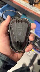 AKG Boundary Mic