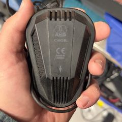 AKG Boundary Mic