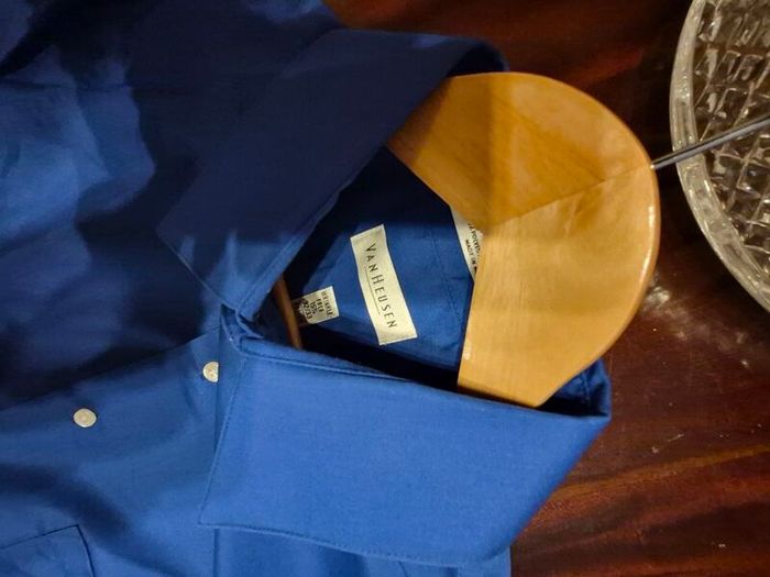 Van Heusen