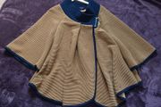Stella Coat   Size 10-12