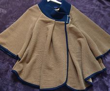 Stella Coat   Size 10-12