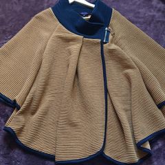 Stella Coat   Size 10-12