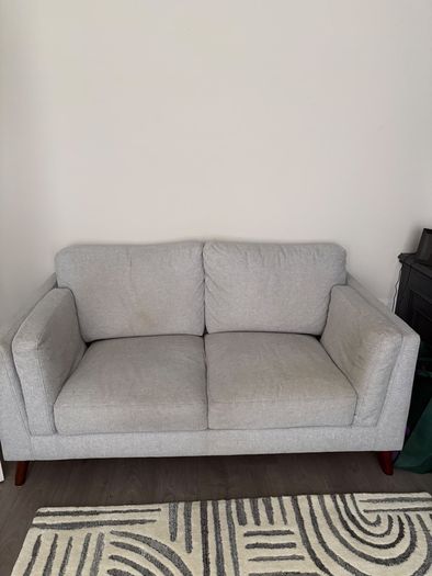 3 And 2 Seater Sofa For Sale in Clondalkin, Dublin from debsy11