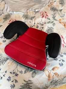 Booster Seat Miniuno