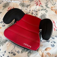 Booster Seat Miniuno