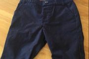 Boys two piece suit 3:6 mths