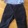 Boys two piece suit 3:6 mths Image 7