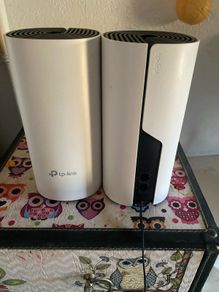 tplink mesh