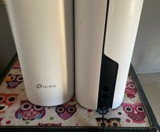 tplink mesh