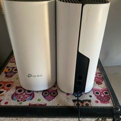 tplink mesh
