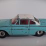 Diecast Vintage Dinky Toys Ford Consul Capri - Fair to Good Original Condition/No Box Image 2