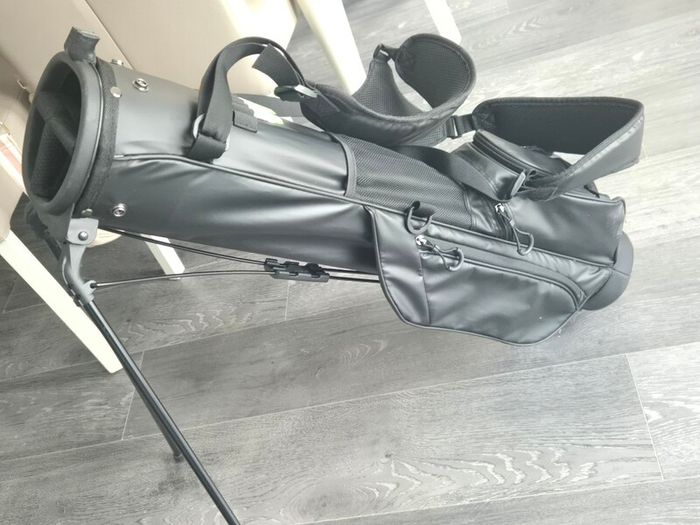 practice bag