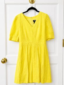 DKNY dress