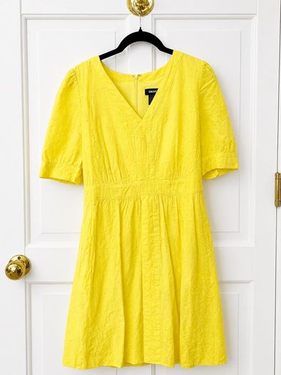DKNY dress