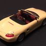DeAgostini Porsche Boxster Image 2