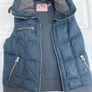 Authentic Juicy Couture Gilet Image 5