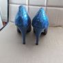 Brand New Lovely High Heels UK 4 Image 4