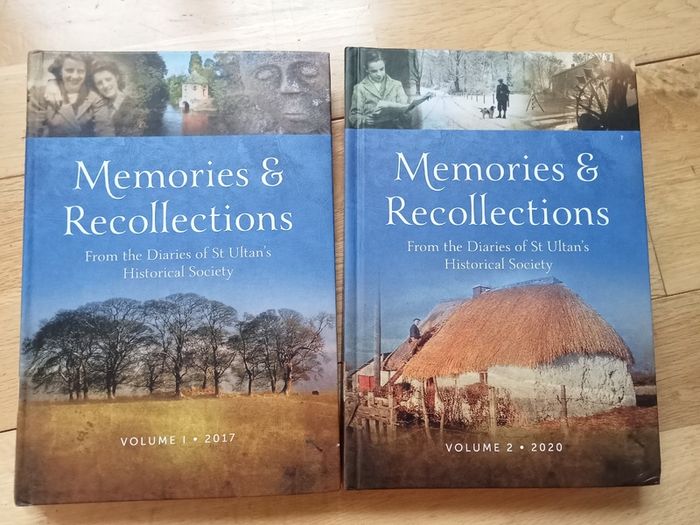 Memories and Recollections