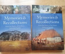Memories and Recollections