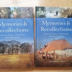 Memories and Recollections