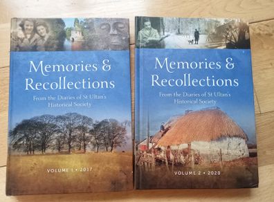 Memories and Recollections