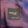 Vintage Remus Mens Coat Image 2