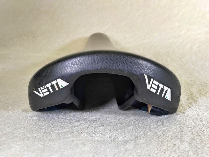 retro saddle Vetta Comfort Flex