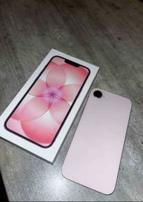 Iphone 17e Pink Brand New !