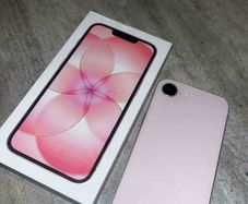 Iphone 17e Pink Brand New !
