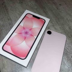 Iphone 17e Pink Brand New !