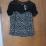 Primark  Blouse.  S.12    B.N.W.T. Image 2