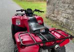 2018 Honda Trx 250