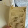Alberon porcelain doll 1990 Image 7