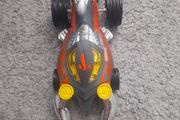 large hotwheels car