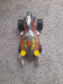 large hotwheels car