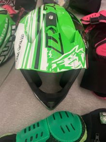 Moto cross