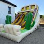 Bouncy Castle - Double Slide Image 10