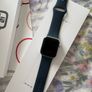 Apple Watch SE (Gen 2) (refurbished) 40mm Blue M/L Band + GPS Image 2