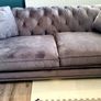 Elegant Chesterfield sofa /couch Image 2
