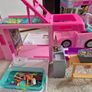 Barbie 3in1 Camper Van Image 5