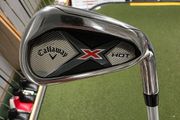 Callaway Xhot Irons