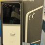 Samsung Galaxy Z Flip7 FE 128GB Dual Sim Unlocked White Excellent Image 7