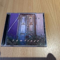 The Chieftains - Santiago