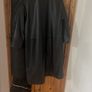 Carolyn Donnelly leather coat Image 6